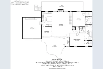 870 Point Of The Pines Drive, Colorado Springs, CO 80919 - Photo 44