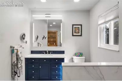 870 Point Of The Pines Drive, Colorado Springs, CO 80919 - Photo 20