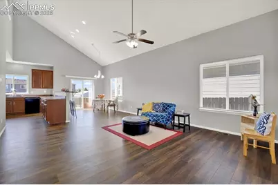 10463 Desert Bloom Way, Colorado Springs, CO 80925 - Photo 4