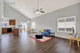 10463 Desert Bloom Way, Colorado Springs, CO 80925 - Photo 4