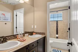 7162 Renegade Ridge Dr, Colorado Springs, CO 80923 - Photo 30