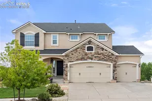 7162 Renegade Ridge Dr, Colorado Springs, CO 80923 - Photo 2