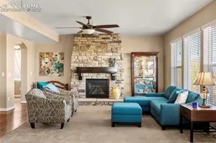 7162 Renegade Ridge Dr, Colorado Springs, CO 80923 - Photo 10