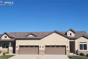 5301 Silverstone Terrace, Colorado Springs, CO 80919 - Photo 1