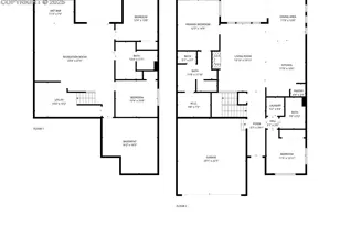 5301 Silverstone Terrace, Colorado Springs, CO 80919 - Photo 50