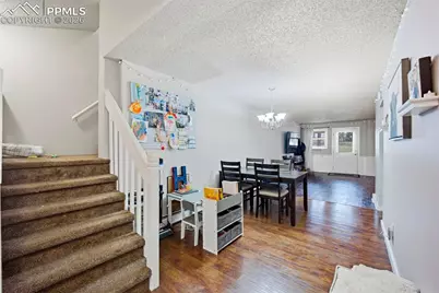 14490 E Coachman Drive, Colorado Springs, CO 80908 - Photo 20