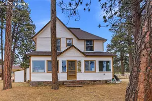 14490 E Coachman Dr, Colorado Springs, CO 80908 - Photo 2