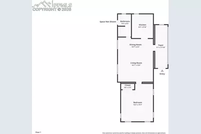 14490 E Coachman Drive, Colorado Springs, CO 80908 - Photo 14