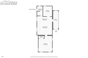 14490 E Coachman Dr, Colorado Springs, CO 80908 - Photo 14