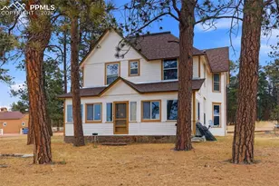 14490 E Coachman Dr, Colorado Springs, CO 80908 - Photo 2