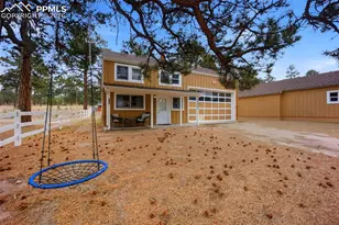 14490 E Coachman Dr, Colorado Springs, CO 80908 - Photo 16