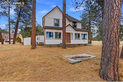 14490 E Coachman Drive, Colorado Springs, CO 80908 - Photo 4