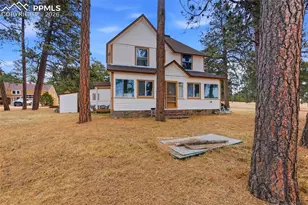 14490 E Coachman Dr, Colorado Springs, CO 80908 - Photo 4