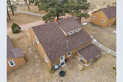 14490 E Coachman Drive, Colorado Springs, CO 80908 - Photo 28