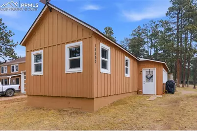 14490 E Coachman Drive, Colorado Springs, CO 80908 - Photo 6