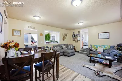 14490 E Coachman Drive, Colorado Springs, CO 80908 - Photo 10