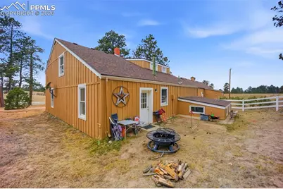 14490 E Coachman Drive, Colorado Springs, CO 80908 - Photo 28