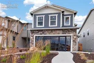 8474 Blue Feather Loop, Colorado Springs, CO 80908 - Photo 2