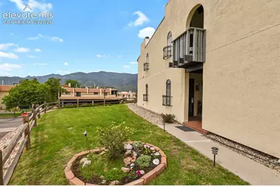 1130 Fontmore Road #A, Colorado Springs, CO 80904 - Photo 2