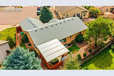 5002 Sand Ripples Lane, Colorado Springs, CO 80922 - Photo 30