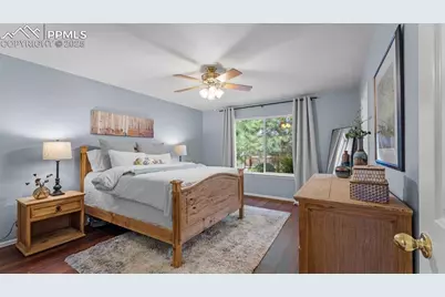 5002 Sand Ripples Lane, Colorado Springs, CO 80922 - Photo 16