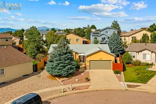 5002 Sand Ripples Ln, Colorado Springs, CO 80922 - Photo 2