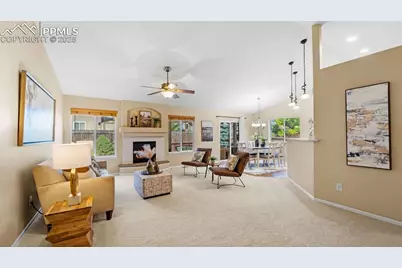 5002 Sand Ripples Lane, Colorado Springs, CO 80922 - Photo 8