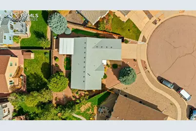 5002 Sand Ripples Lane, Colorado Springs, CO 80922 - Photo 32