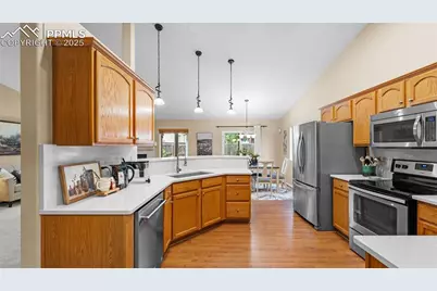 5002 Sand Ripples Lane, Colorado Springs, CO 80922 - Photo 12