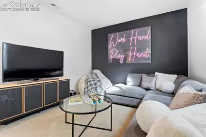 3878 Bierstadt Lake Court, Colorado Springs, CO 80924 - Photo 26