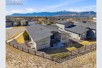 3878 Bierstadt Lake Court, Colorado Springs, CO 80924 - Photo 40