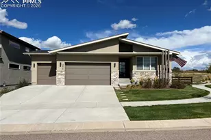 3878 Bierstadt Lake Ct, Colorado Springs, CO 80924 - Photo 1