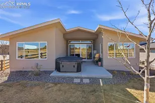 3878 Bierstadt Lake Ct, Colorado Springs, CO 80924 - Photo 36