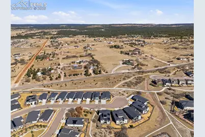 3878 Bierstadt Lake Court, Colorado Springs, CO 80924 - Photo 42