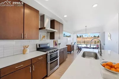 3878 Bierstadt Lake Court, Colorado Springs, CO 80924 - Photo 6