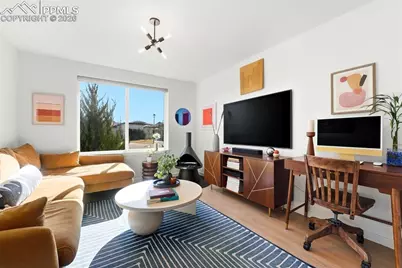 3878 Bierstadt Lake Court, Colorado Springs, CO 80924 - Photo 10