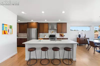 3878 Bierstadt Lake Court, Colorado Springs, CO 80924 - Photo 4