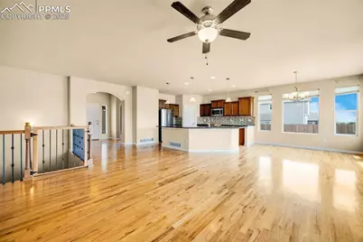 13497 Park Meadows Drive, Peyton, CO 80831 - Photo 8