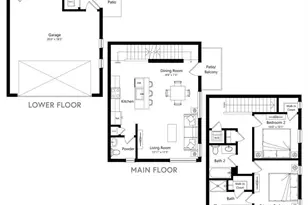 836 Beckton Hts, Colorado Springs, CO 80907 - Photo 2