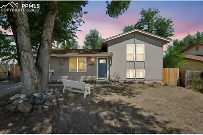 2123 Fernwood Drive, Colorado Springs, CO 80910 - Photo 2