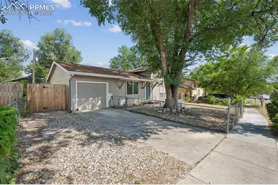 2123 Fernwood Drive, Colorado Springs, CO 80910 - Photo 28