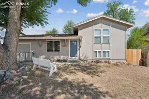 2123 Fernwood Dr, Colorado Springs, CO 80910 - Photo 1