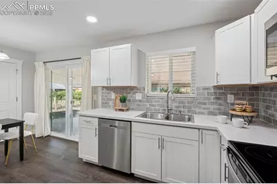 2123 Fernwood Drive, Colorado Springs, CO 80910 - Photo 12