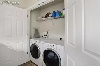 2199 Squawbush Ridge Grove, Colorado Springs, CO 80910 - Photo 26