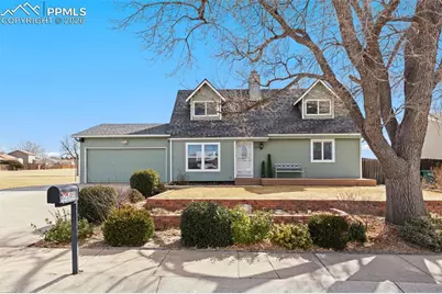 2105 Farnsworth Drive, Colorado Springs, CO 80916 - Photo 1
