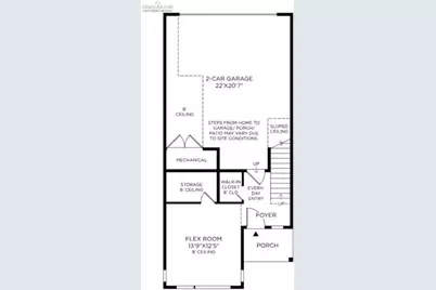 1715 Keystone Crest Lane, Colorado Springs, CO 80905 - Photo 4