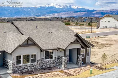 9456 Wolf Valley Drive, Colorado Springs, CO 80924 - Photo 4