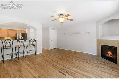 3762 Homestead Ridge Heights, Colorado Springs, CO 80917 - Photo 4