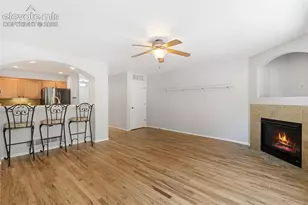 3762 Homestead Ridge Heights, Colorado Springs, CO 80917 - Photo 4