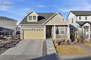 6942 Green Stalk Cir, Colorado Springs, CO 80927 - Photo 1